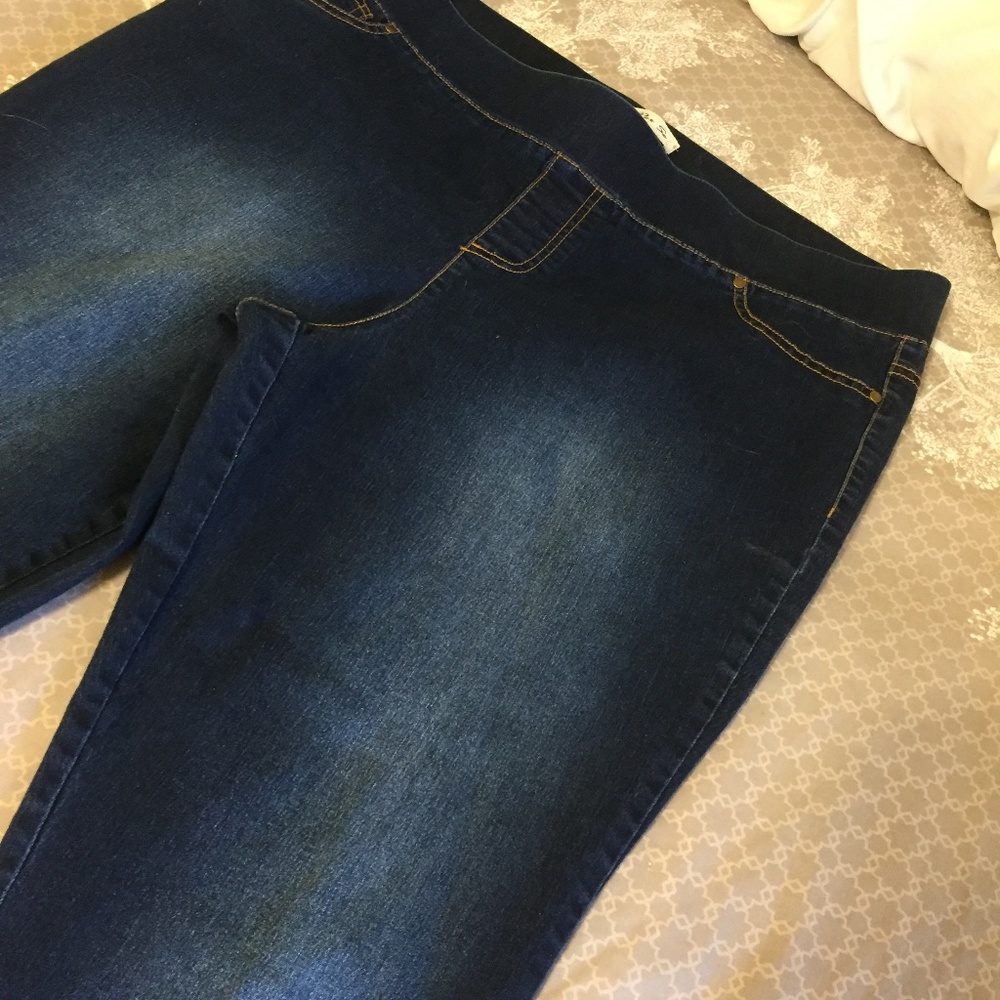 Per Se Jean Leggins
